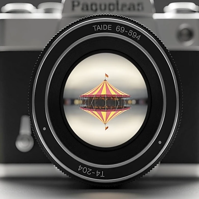 Chloe Fineman's Viral Vanity Fair Clip Sparks Controversy Over Camp Story