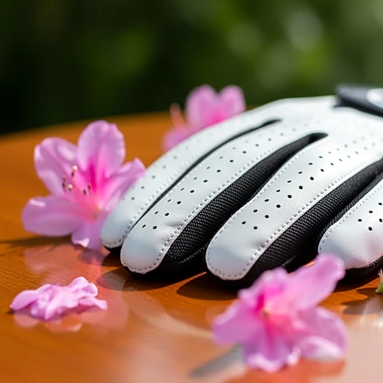 Under Armour Unveils Jordan Spieth's Azalea-Themed Outfit for 2026 Masters