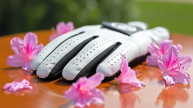 Under Armour Unveils Jordan Spieth's Azalea-Themed Outfit for 2026 Masters