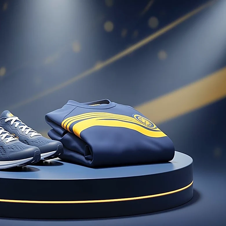 Nike Releases Limited-Edition Merch for UCLA Women's March Madness Champions