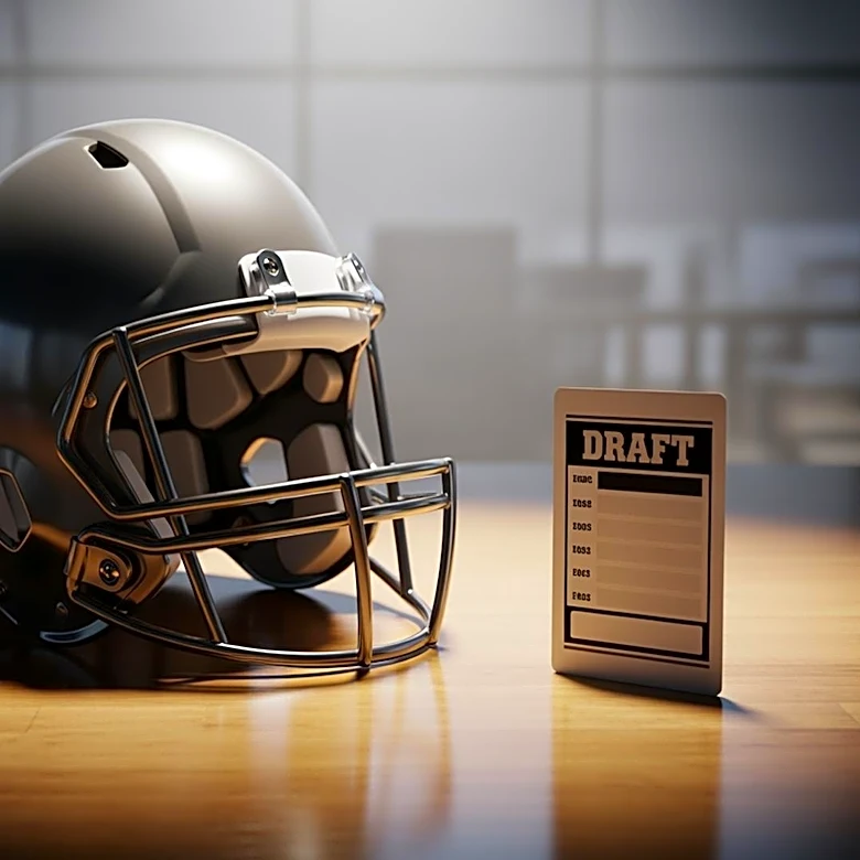 Tennessee Titans Consider Options for No. 4 NFL Draft Pick Amid Jeremiyah Love Speculation