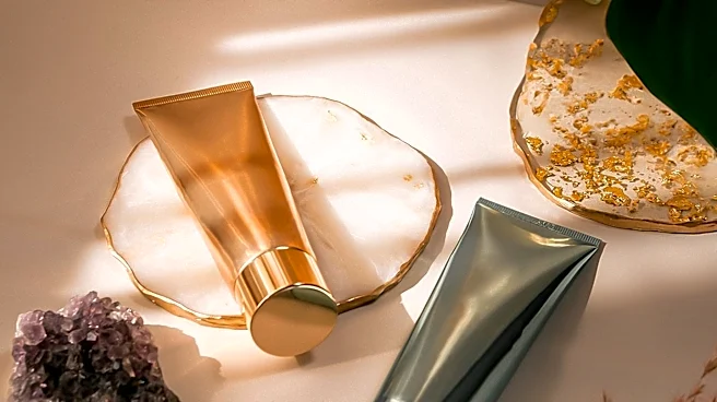 Aora Beauty Partners with Credo Beauty to Launch Plastic-Free Products in U.S.