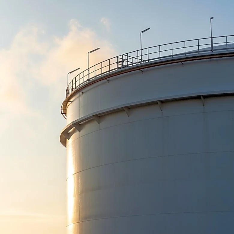 Caturus Secures Long-Term LNG Offtake Deals for $12.5 Billion Louisiana Terminal