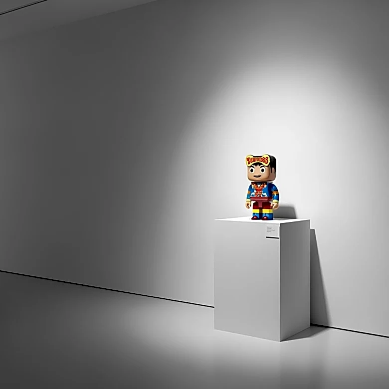 Closure of L.A.'s Gallery 1988 Highlights Challenges in Pop Culture Art Market