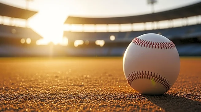 Florida State Seminoles Baseball Achieves Consensus Top-Five Ranking After ACC Series Wins