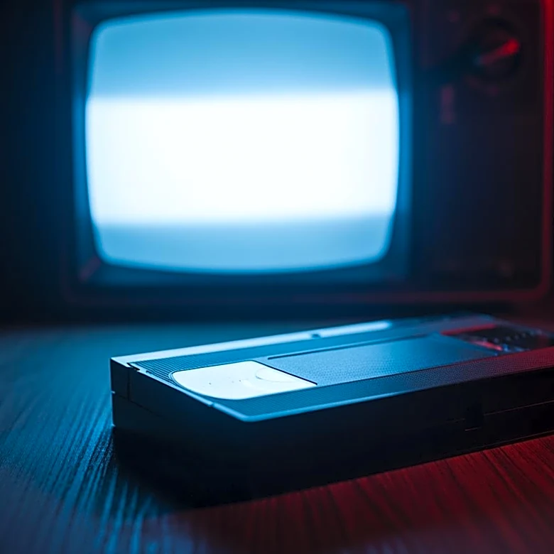 James Cullen Bressack to Film New Horror Feature 'I Have Proof' Entirely on VHS