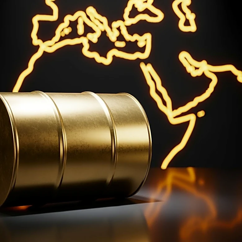 South Korea Envoy to Visit Middle East to Secure Oil Supplies Amid Hormuz Disruptions