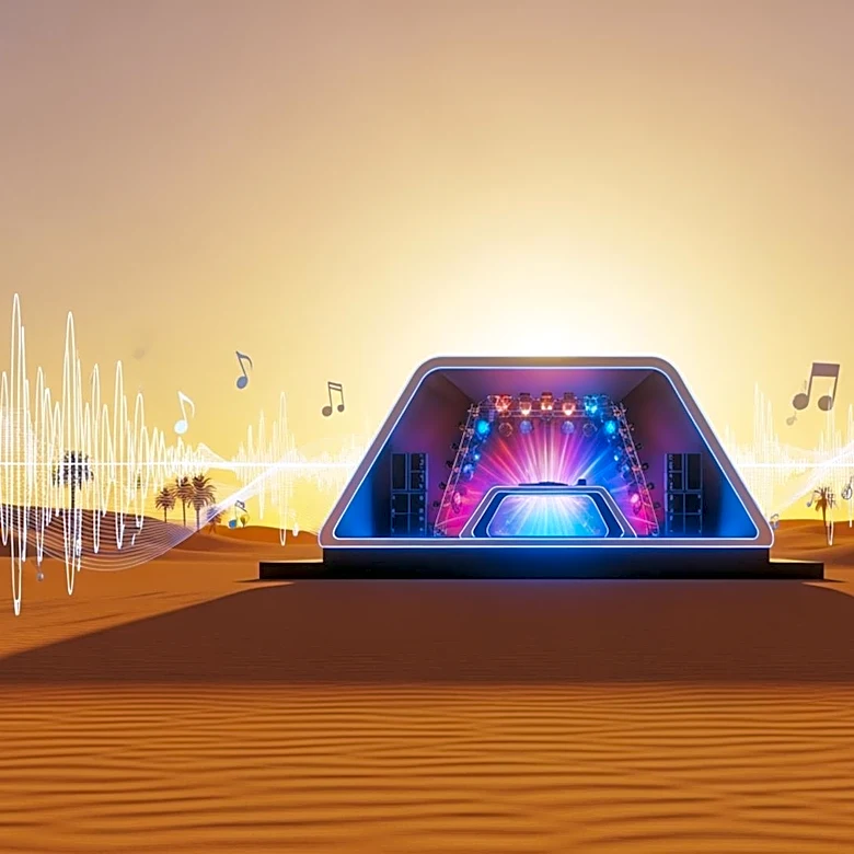 REVOLVE Festival 2026 Announces Star-Studded Lineup in Coachella Valley