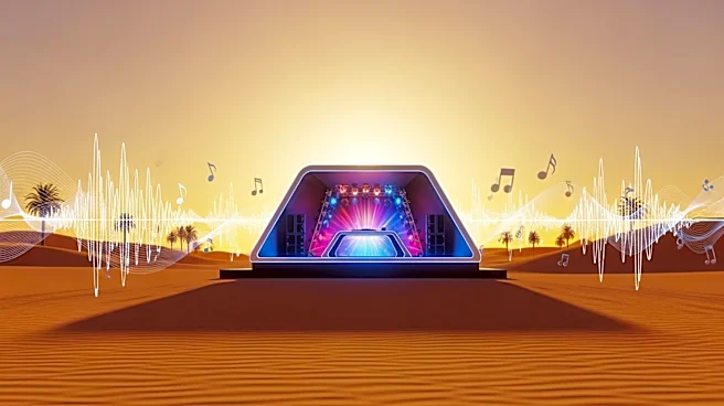 REVOLVE Festival 2026 Announces Star-Studded Lineup in Coachella Valley