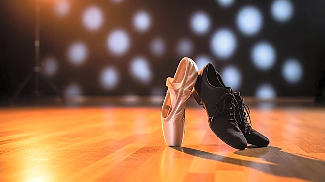 Los Angeles Dance Scene Celebrates Diverse Performances and Anniversaries