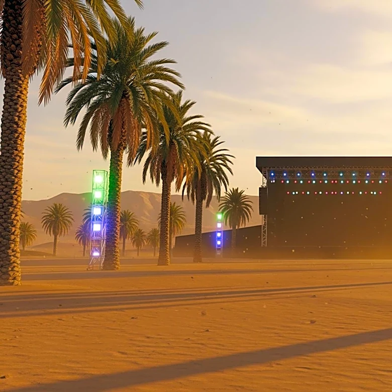 Coachella 2026 to Feature Debuts and Iconic Comebacks