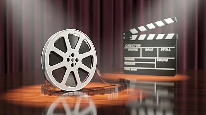 Cannes Investors Circle 2026 to Showcase New Films from Acclaimed Directors