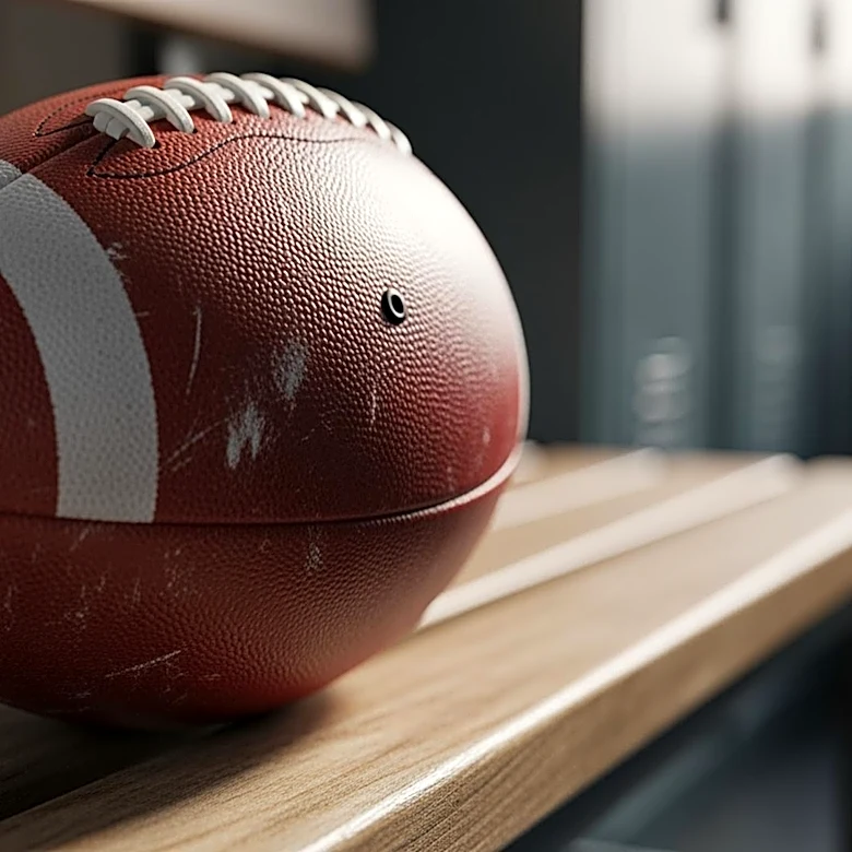 Christian Alliegro's Resilience Highlights His Role at Ohio State