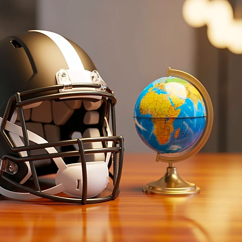 Kansas City Chiefs Request to Play in Spain and on Christmas in 2026