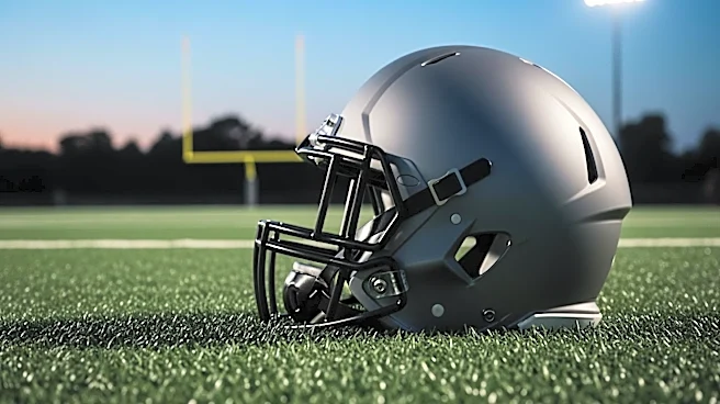 Seattle Seahawks to be Featured on HBO's Hard Knocks for 2026 Training Camp