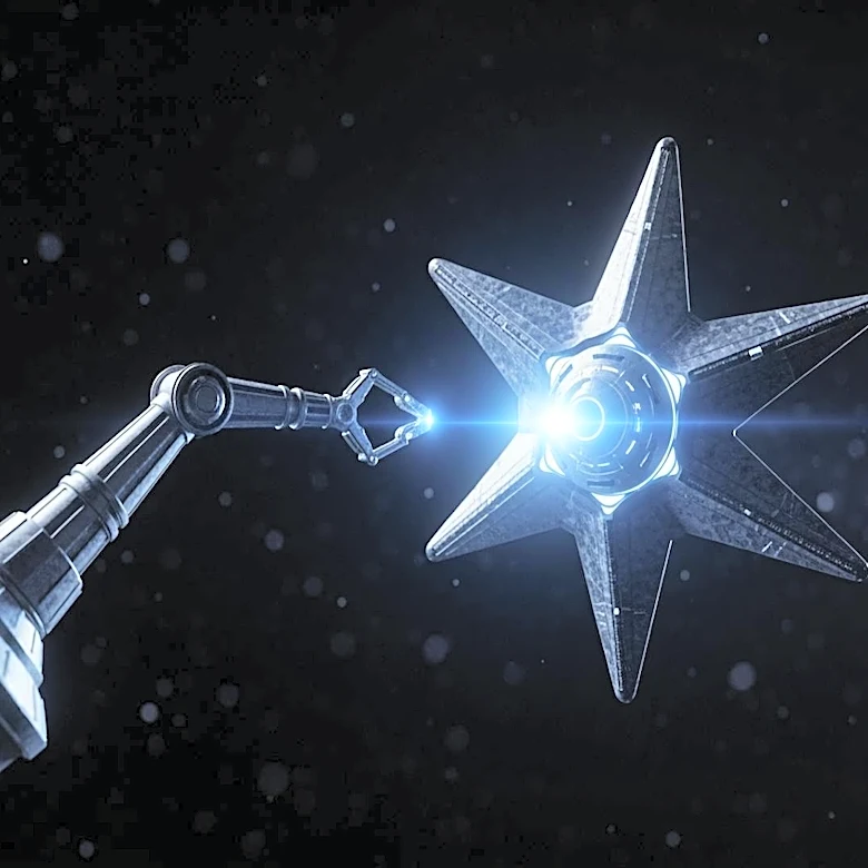 Starfish Space Secures $100M+ Series B Funding to Advance Spacecraft Servicing