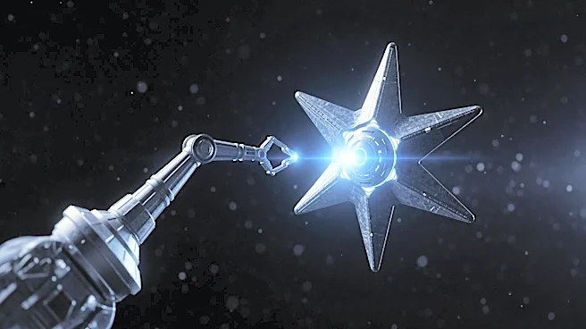 Starfish Space Secures $100M+ Series B Funding to Advance Spacecraft Servicing