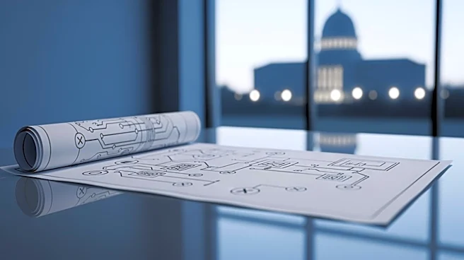 Pegasystems Launches Pega Blueprint to Modernize Federal IT Systems