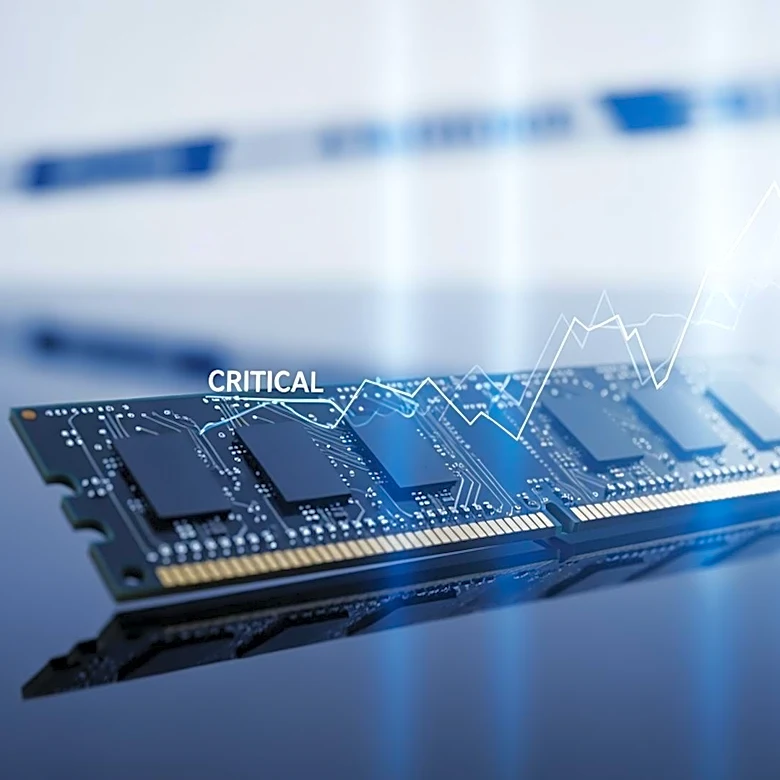 Framework CEO Warns of Temporary Stabilization in Memory Prices with Future Increases Expected