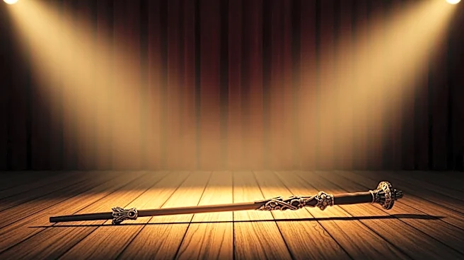 Tom Felton Extends Role in Broadway's 'Harry Potter and the Cursed Child', Boosting Box Office Success