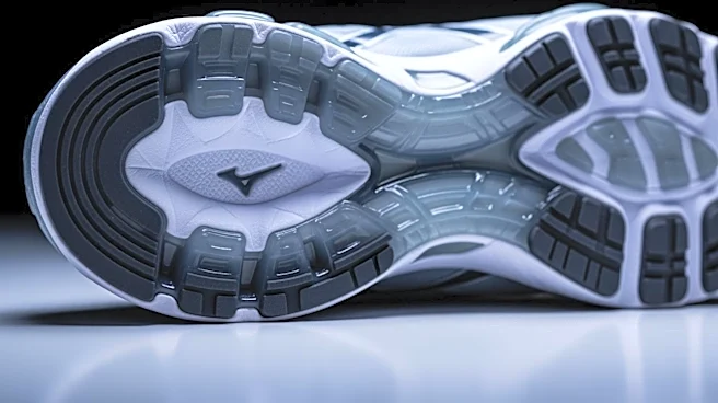 Asics Launches Gel-Kinetic 2.0, Enhancing Technical Lifestyle Footwear