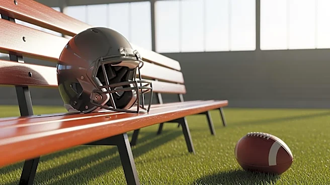 Florida State Seminoles Face Quarterback Decision Amid Spring Practice