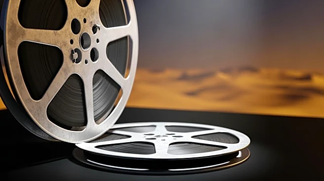 'Dune: Part Three' Imax 70MM Shows Already Selling Out Eight Months Before Release