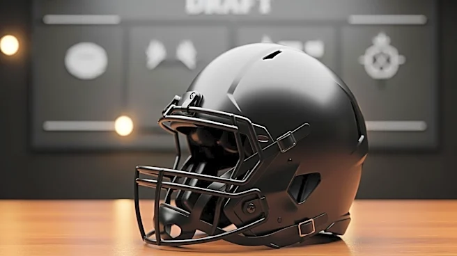 Penn State's Kaytron Allen Emerges as Top NFL Draft Prospect