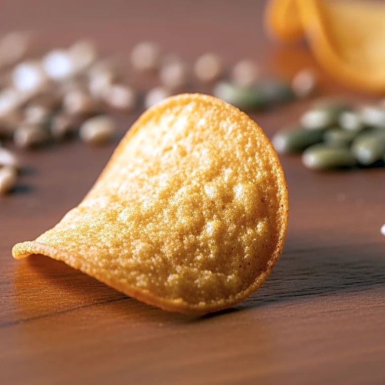 Khloud Launches Protein Chips with Clean Ingredients for Health-Conscious Consumers