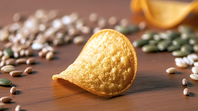 Khloud Launches Protein Chips with Clean Ingredients for Health-Conscious Consumers