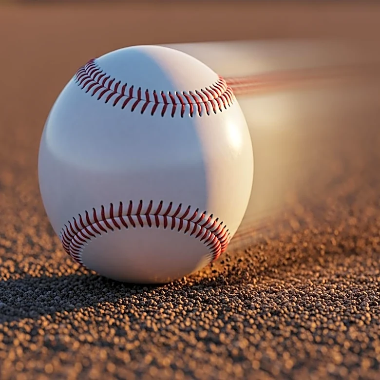 Cincinnati Reds' Elly De La Cruz Turns Grounder into Double with Speed