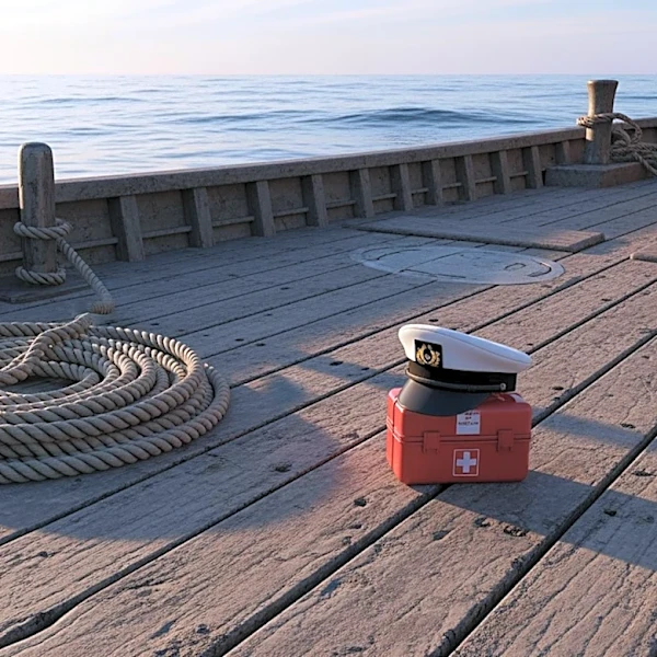 Cause of Death for 'Deadliest Catch' Deckhand Todd Meadows Revealed