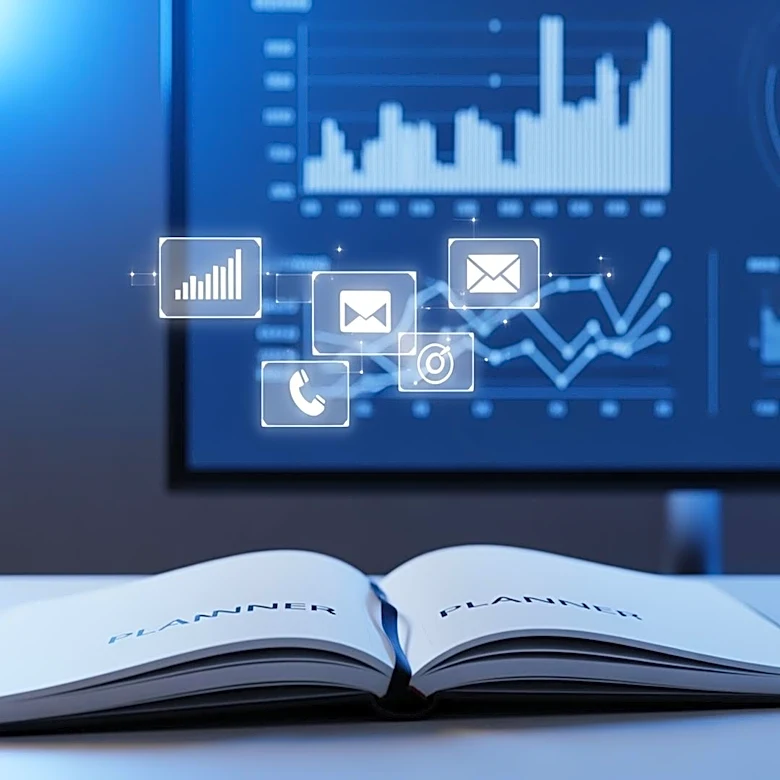 Rise Vice President Josh Tan Advocates for Rigorous Media Planning Amid Automation