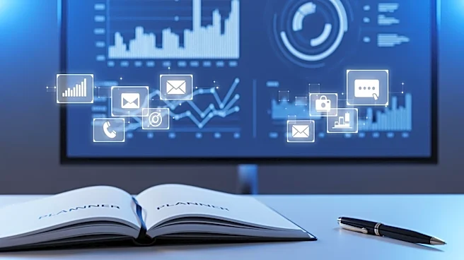 Rise Vice President Josh Tan Advocates for Rigorous Media Planning Amid Automation