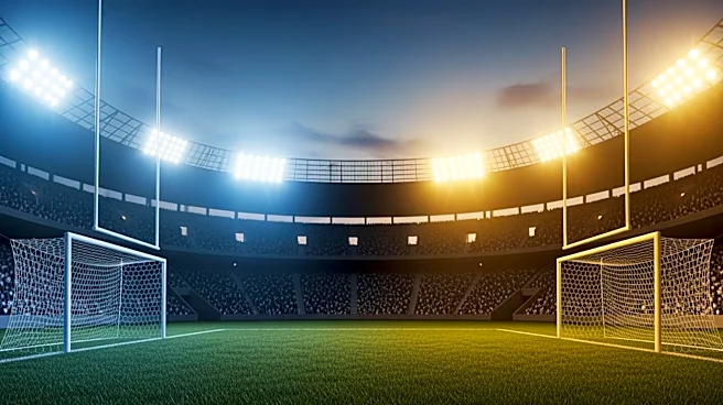 UCLA Faces Increased Pressure After Michigan's Title Win in Big Ten