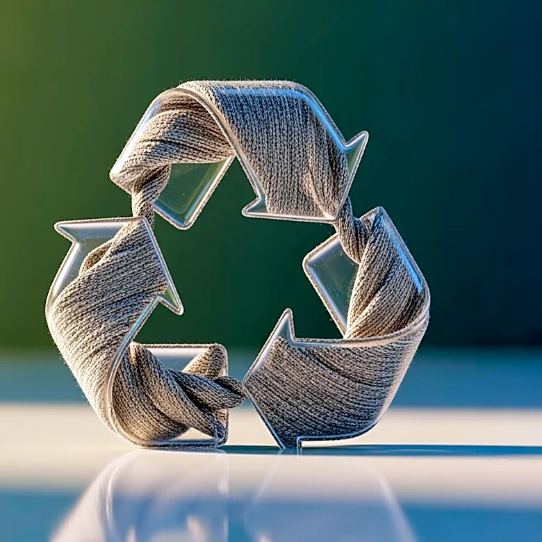 UNIFI Celebrates Circular Fashion with REPREVE Champions of Sustainability Awards