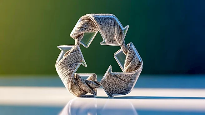 UNIFI Celebrates Circular Fashion with REPREVE Champions of Sustainability Awards