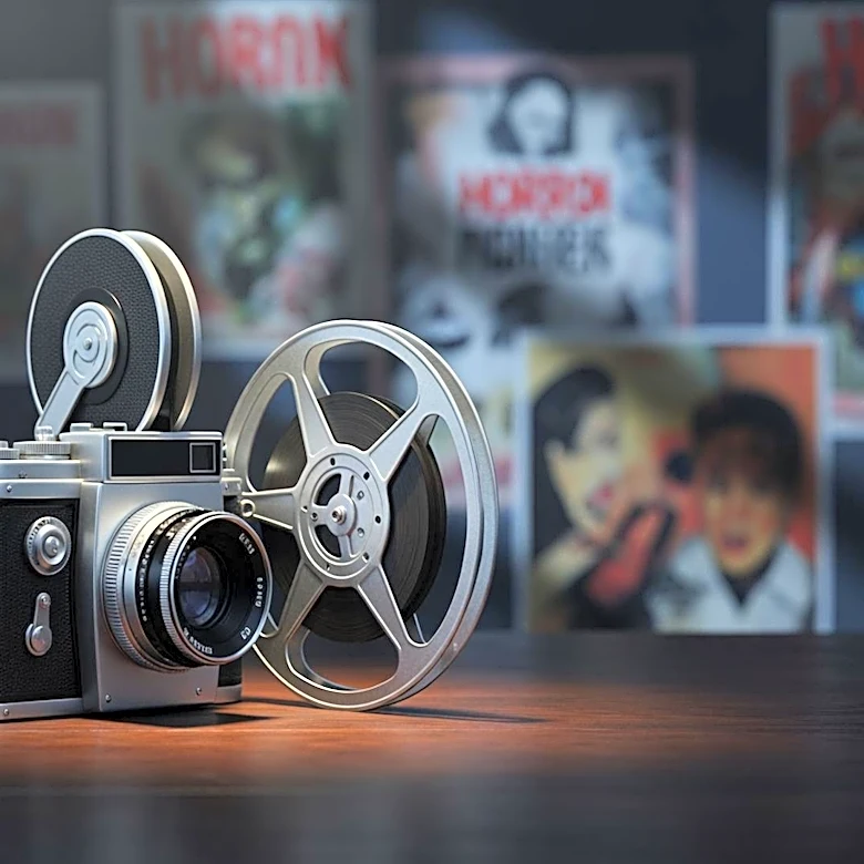 Jessica Lange Returns to 'American Horror Story' for Season 13 Filming