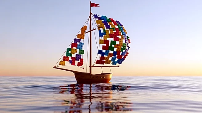 Netflix Announces 'One Piece' Season 3 Title and Lego Animated Special