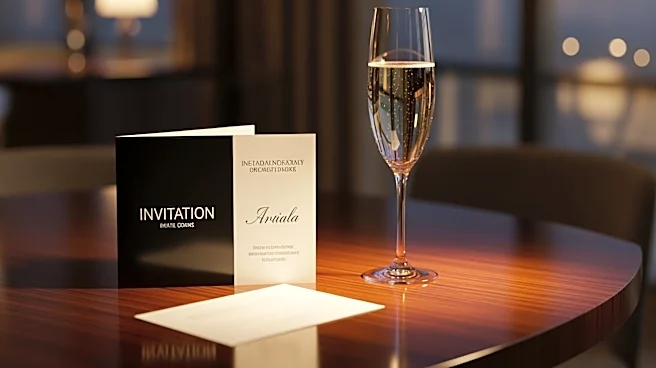 Olivia Wilde's 'The Invite' Trailer Released Ahead of June Premiere