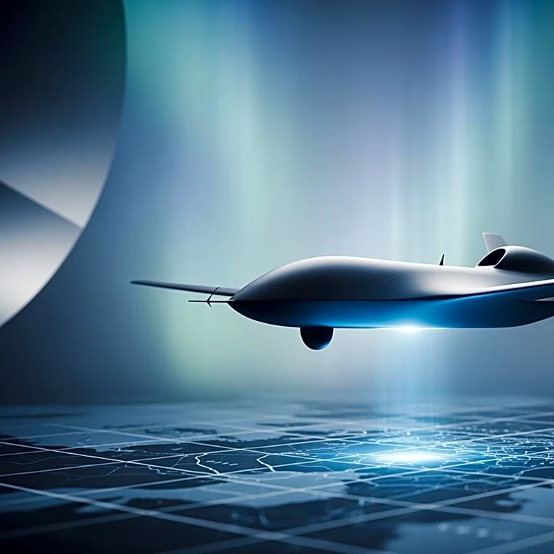 Volatus Aerospace and Sentinel R Collaborate on Canadian Interceptor UAV Development