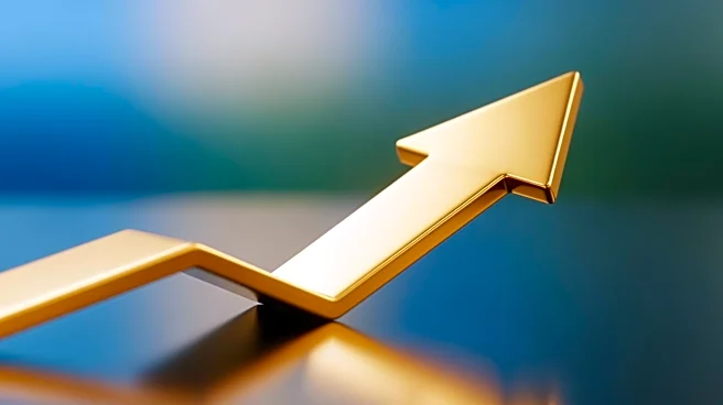 UnitedHealth Stock Surges Following Medicare Advantage Rate Increase