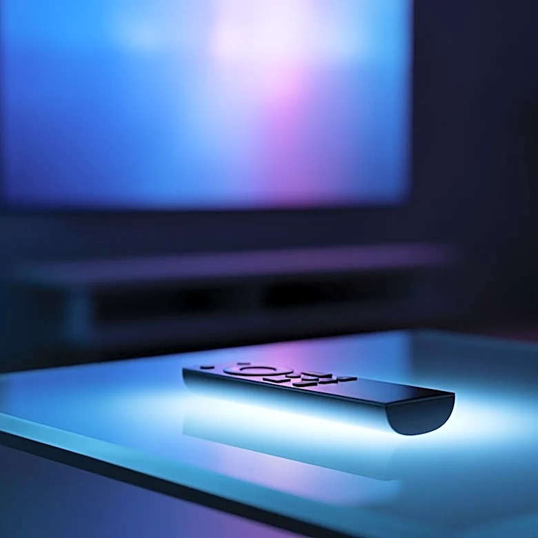 Netflix's 'Something Very Bad Is Going to Happen' Tops Streaming Charts