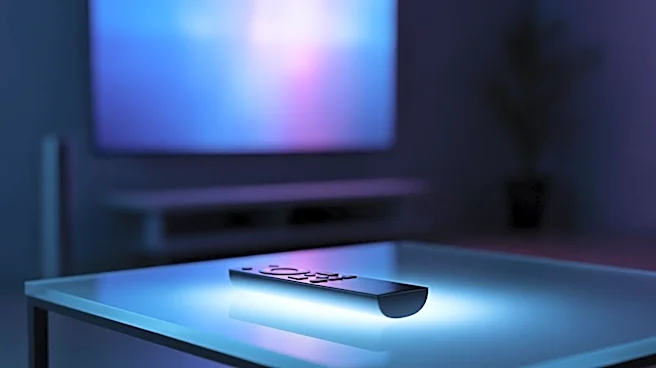 Netflix's 'Something Very Bad Is Going to Happen' Tops Streaming Charts