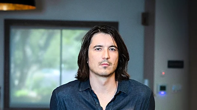 Elliott Baer's Journey from Music to Google Highlights Diverse Career Path