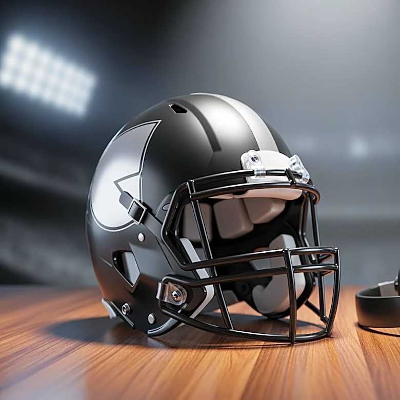 Kirk Cousins Joins Las Vegas Raiders, Citing Coaching Staff as Key Factor