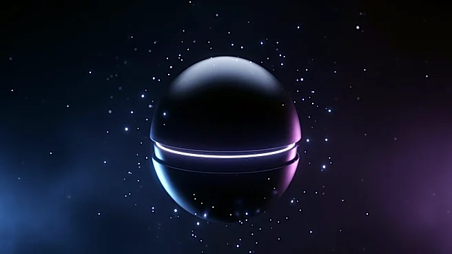 Apple TV's 'Dark Matter' Season 2 Announced with Global Release Date