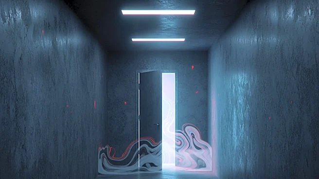 Exit 8: Video Game Adaptation Blends J-Horror with Surreal Storytelling