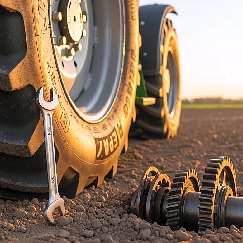 Deere Agrees to $99 Million Settlement in Right-to-Repair Lawsuit