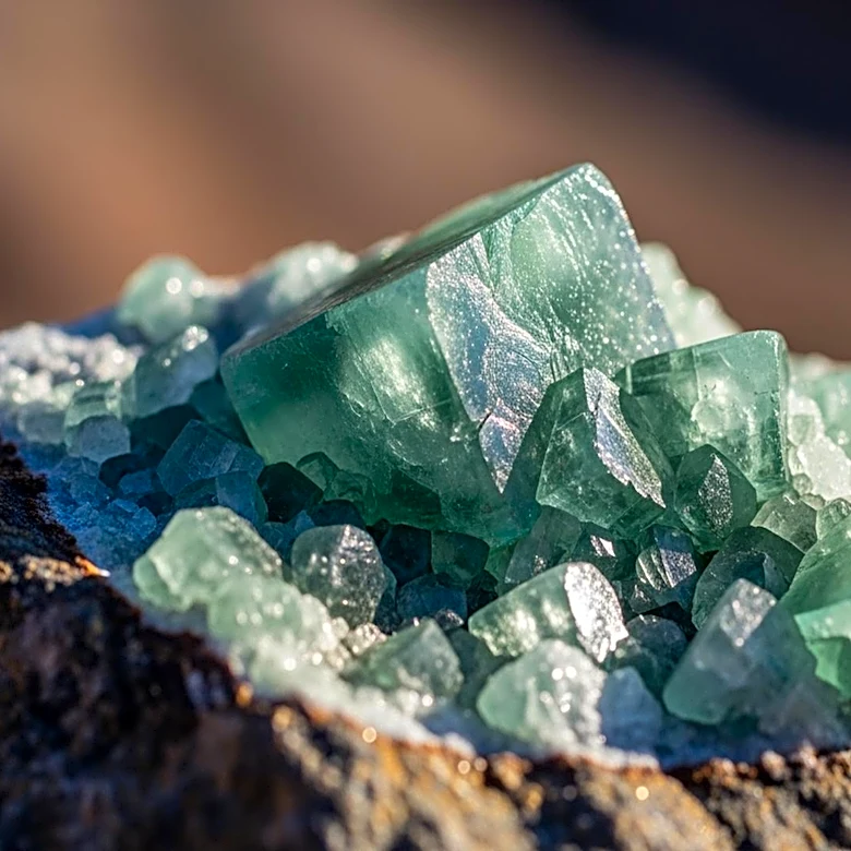 OD6 Metals Discovers High-Grade Fluorspar at Quinn Project in Nevada